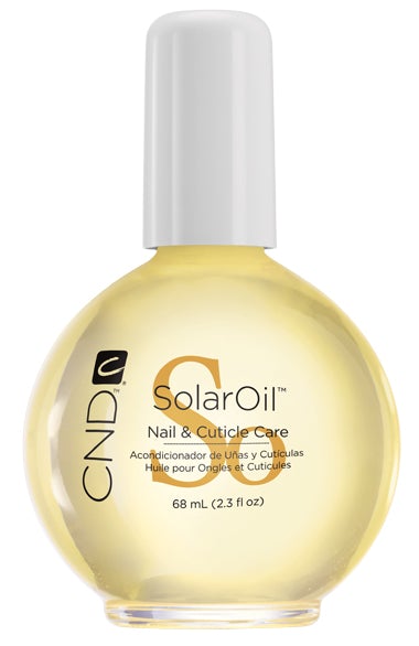 CND SolarOil