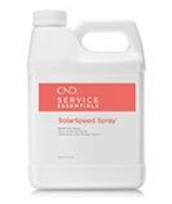 CND SolarSpeed Spray 32 oz
