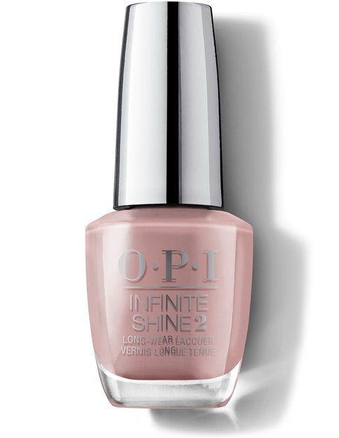 OPI Infinite Shine - Somewhere Over The Rainbow Mountains