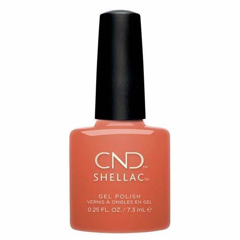 CND Shellac Gel Polish - Soulmate