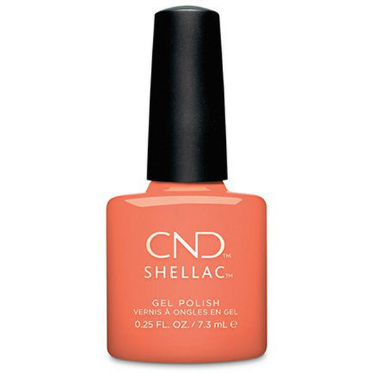 CND Shellac Polish - Spear