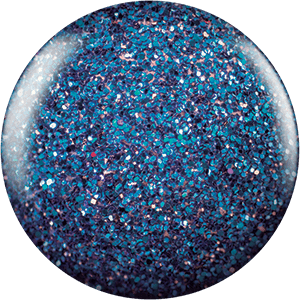 CND Shellac Gel Polish - Starry Sapphire