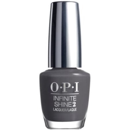 OPI Infinite Shine - Steel Waters Run Deep