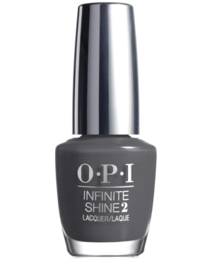 OPI Infinite Shine - Strong Coal-ition