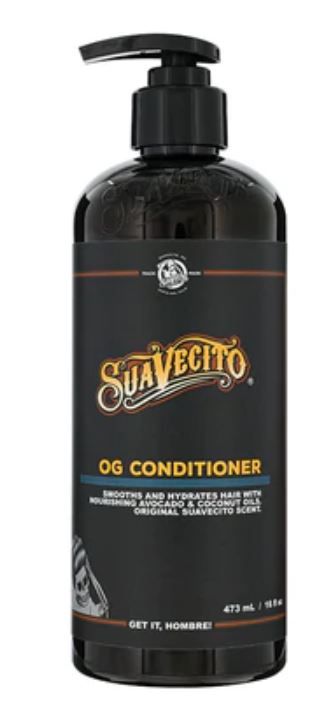 Suavecito OG Conditioner