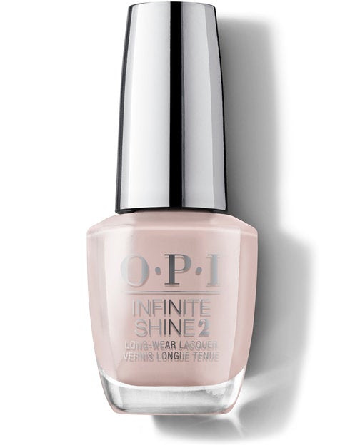 OPI Infinite Shine - Substantially Tan