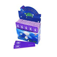 Soft Touch Sand Turtle® Purple 220 - Super Fine - 50 Pack Dispense