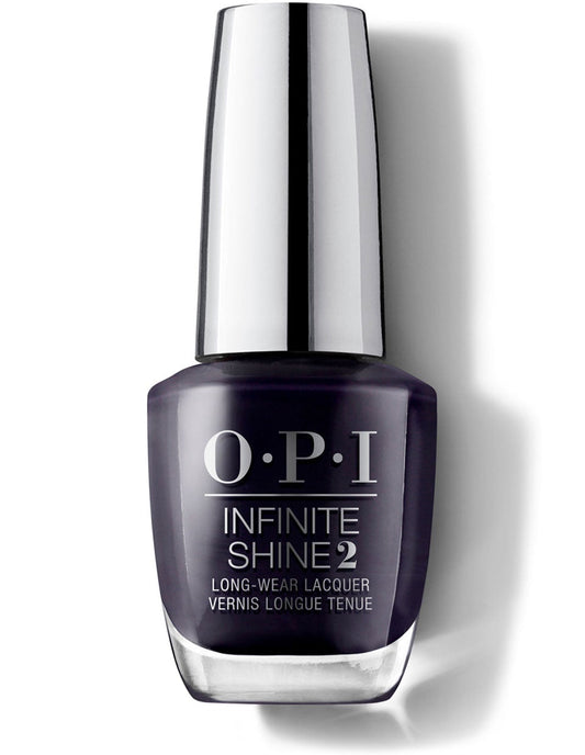 OPI Infinite Shine - Suzi & The Arctic Fox