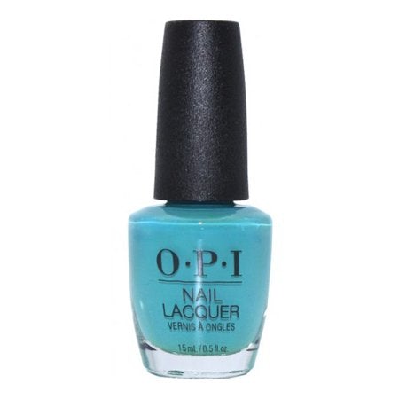 OPI Nail Lacquer- Suzi-San Climbs Fuji-san