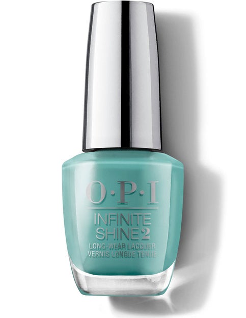 OPI Infinite Shine - Suzi-San Climbs Fuji-san