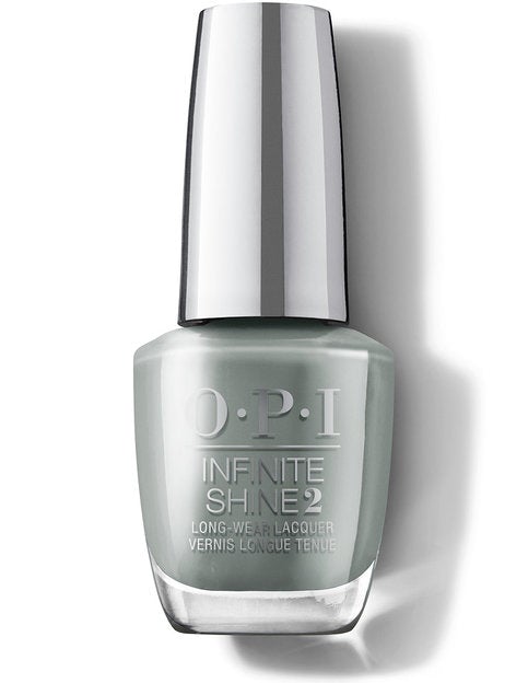 OPI Infinite Shine - Suzi Talks With Her Hands