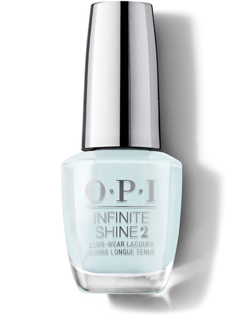 OPI Infinite Shine - Suzi Without A Paddle