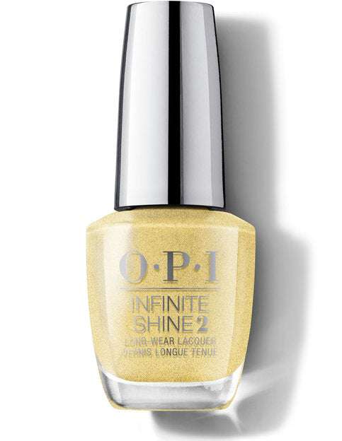 OPI Infinite Shine - Suzi's Slinging Mezcal