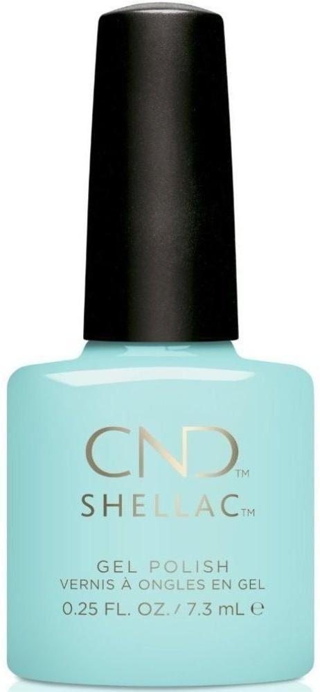 CND Shellac Gel Polish - Taffy