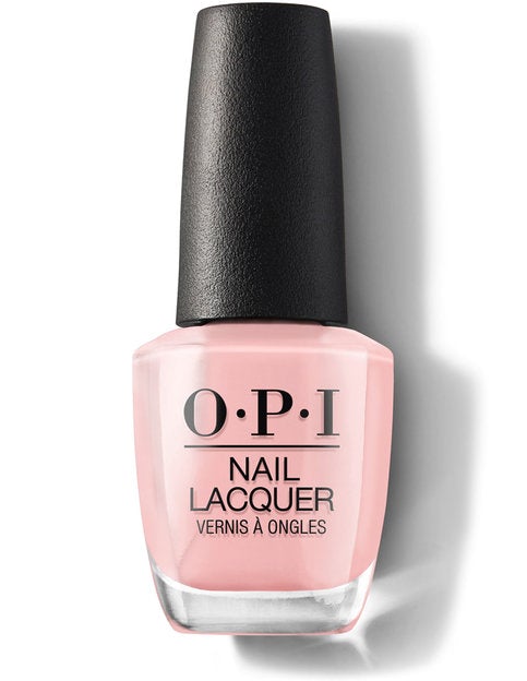 OPI Nail Lacquer - Tagus In That Selfie