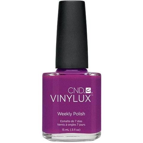 CND Vinylux Long Wear Polish - Tango Passion