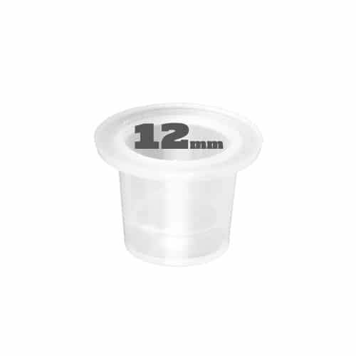 12mm Ink Cups 100 pack