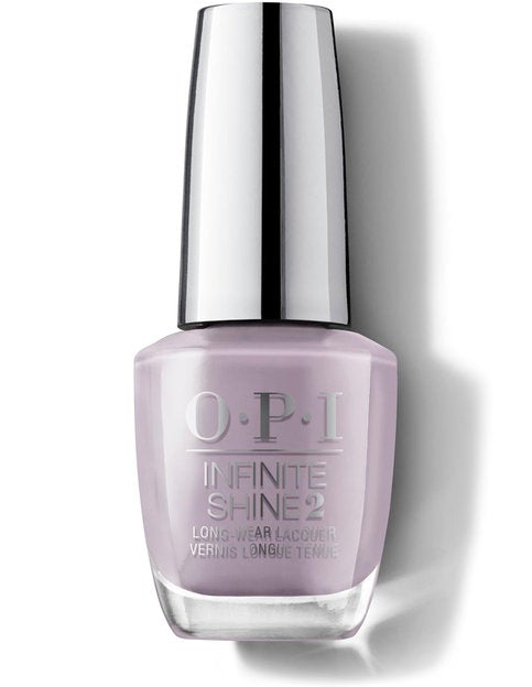 OPI Infinite Shine - Taupe-Less Beach