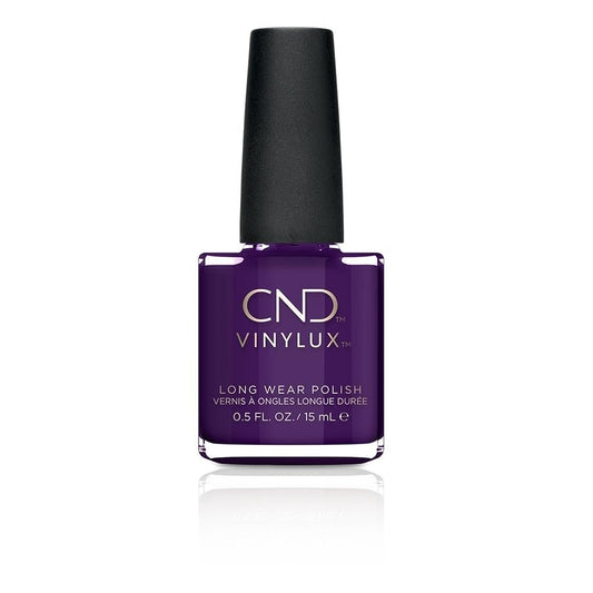 CND Vinylux Long Wear Polish - Temptation