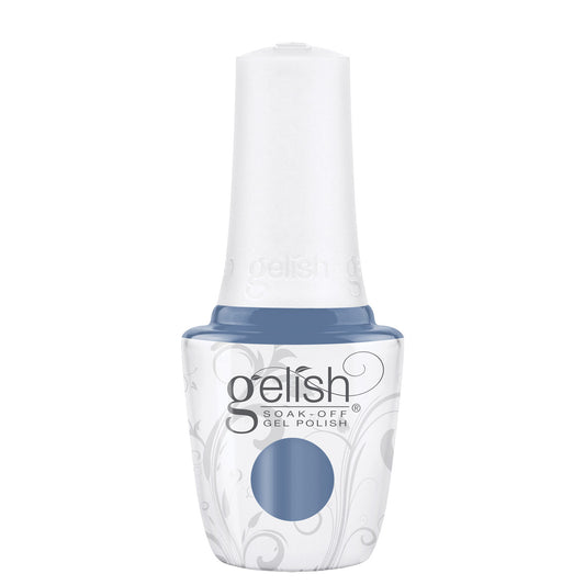 Gelish- Test The Waters- Gel Polish