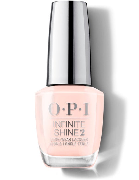 OPI Infinite Shine - The Beige Of Reason