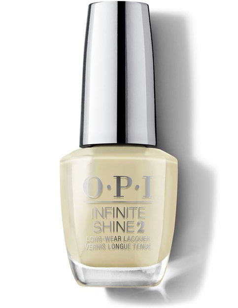 OPI Infinite Shine - This Isn't Greenland