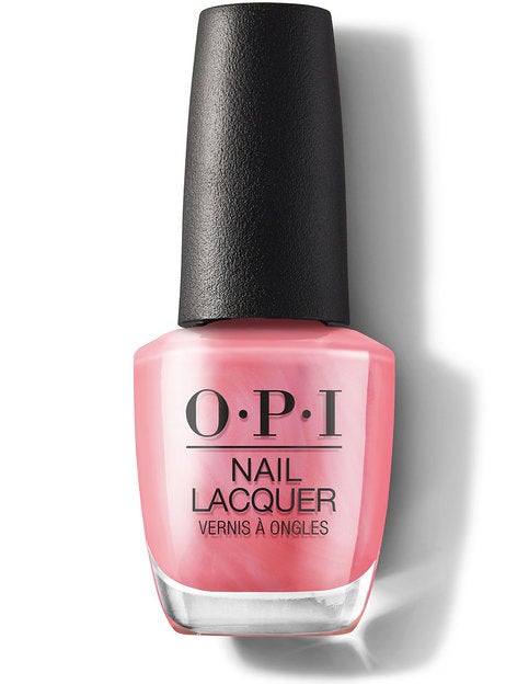 OPI Nail Lacquer - This Shade Is Ornamental