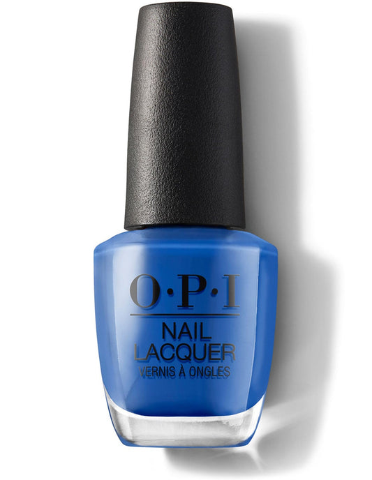 OPI Nail Laquer - Tile Art to Warm Your Heart