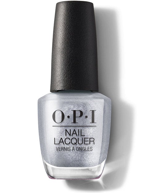 OPI Nail Lacquer - Tinsel Tinsel 'Lil Star