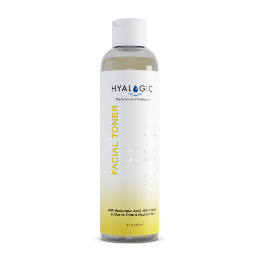 Step 2 - Hyalogic Facial Toner 8oz