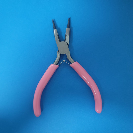 Lisa Ellen Hair Extension Pliers Point shape "The Pierce"