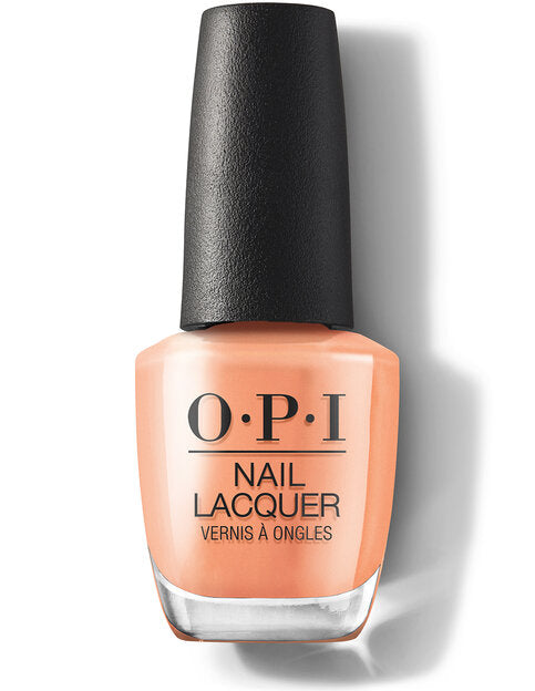 OPI XBOX Collection Nail Lacquer -  Trading Paint