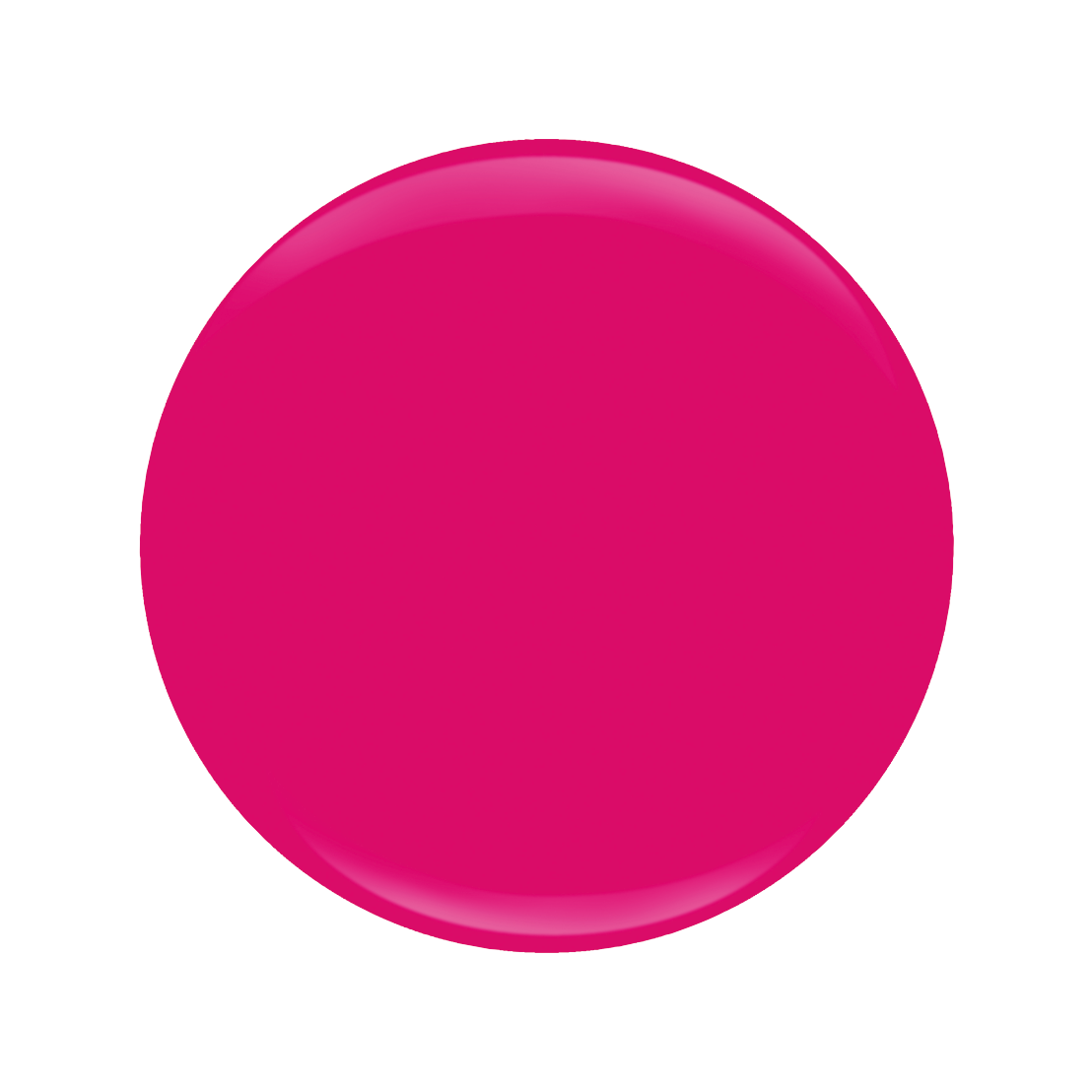 Entity Gel Soak Off - Tres Chic Pink 15 mL/0.5 Fl. Oz
