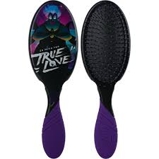 Wet Brush Pro Detangler Disney Villains