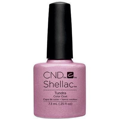 Copy of CND Shellac Gel Polish - Tundra