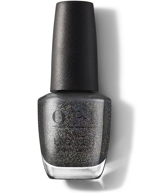 OPI Celebration Collection Nail Lacquer - Turn Bright After Sunset