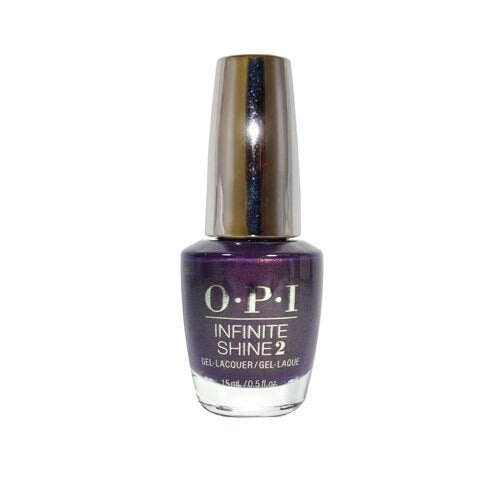 OPI Infinite Shine - Turn On The Northern Lights