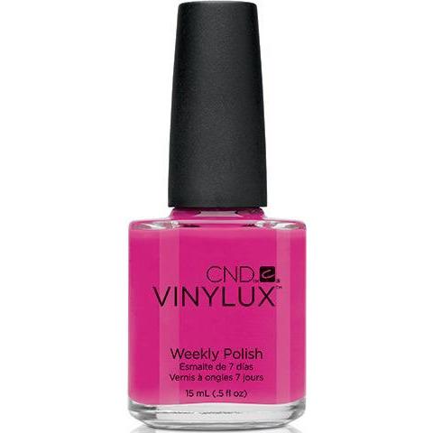 CND Vinylux Long Wear Polish - Tutti Frutti