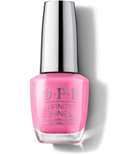 OPI Infinite Shine - Two-Timing The Zones