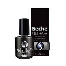 Seche ULTRA-V UV activated top coat