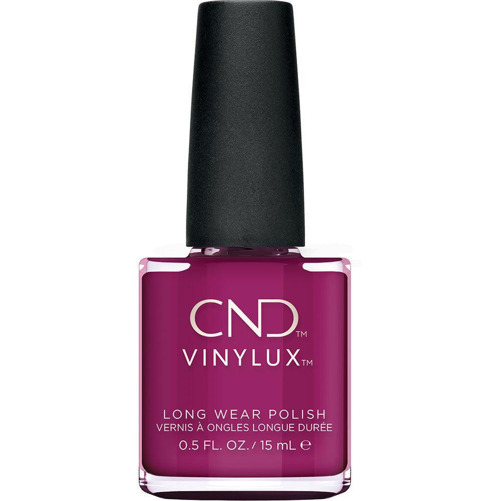 CND Vinylux Long Wear Polish - Ultraviolet