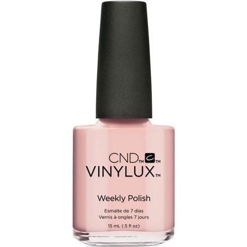 CND Vinylux Long Wear Polish - Uncovered