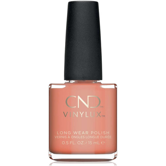 CND Vinylux Long Wear Polish - Uninhibited