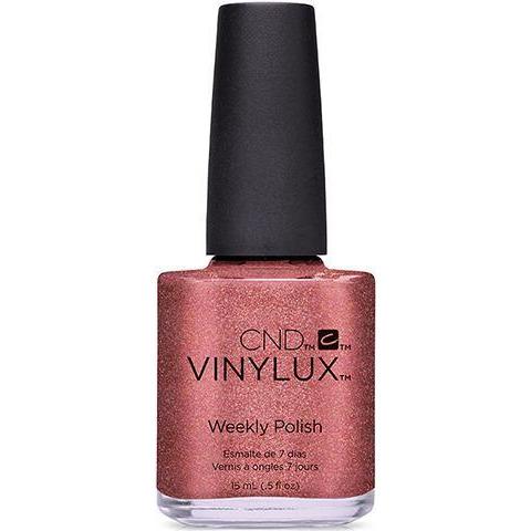 CND Vinylux Long Wear Polish - Untitled Bronze