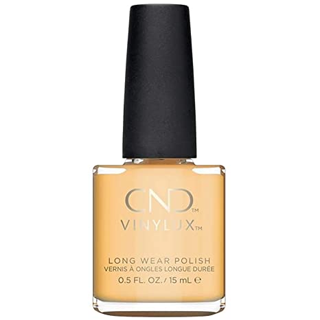 CND Vinylux Long Wearing Polish - Vagabond