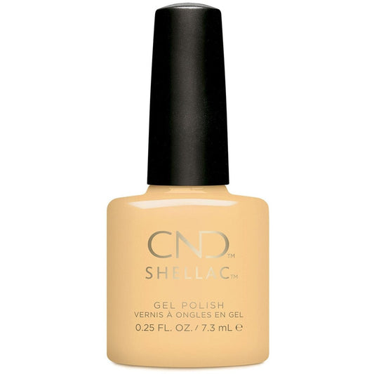 CND Shellac Gel Polish - Vagabond