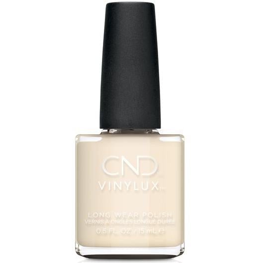 CND Vinylux Long Wear Polish - Veiled