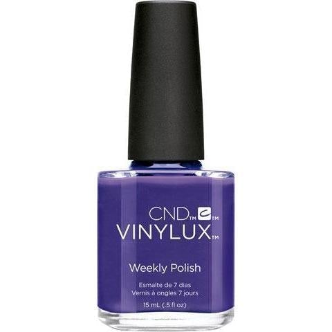 CND Vinylux Long Wear Polish - Video Violet