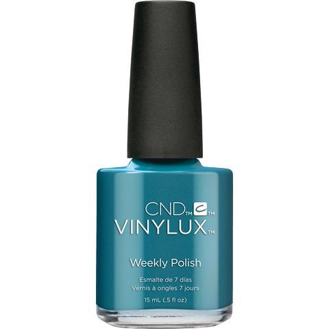 CND Vinylux Long Wear Polish - Viridian Veil