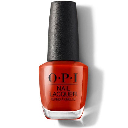 OPI Nail Lacquer - Viva OPI